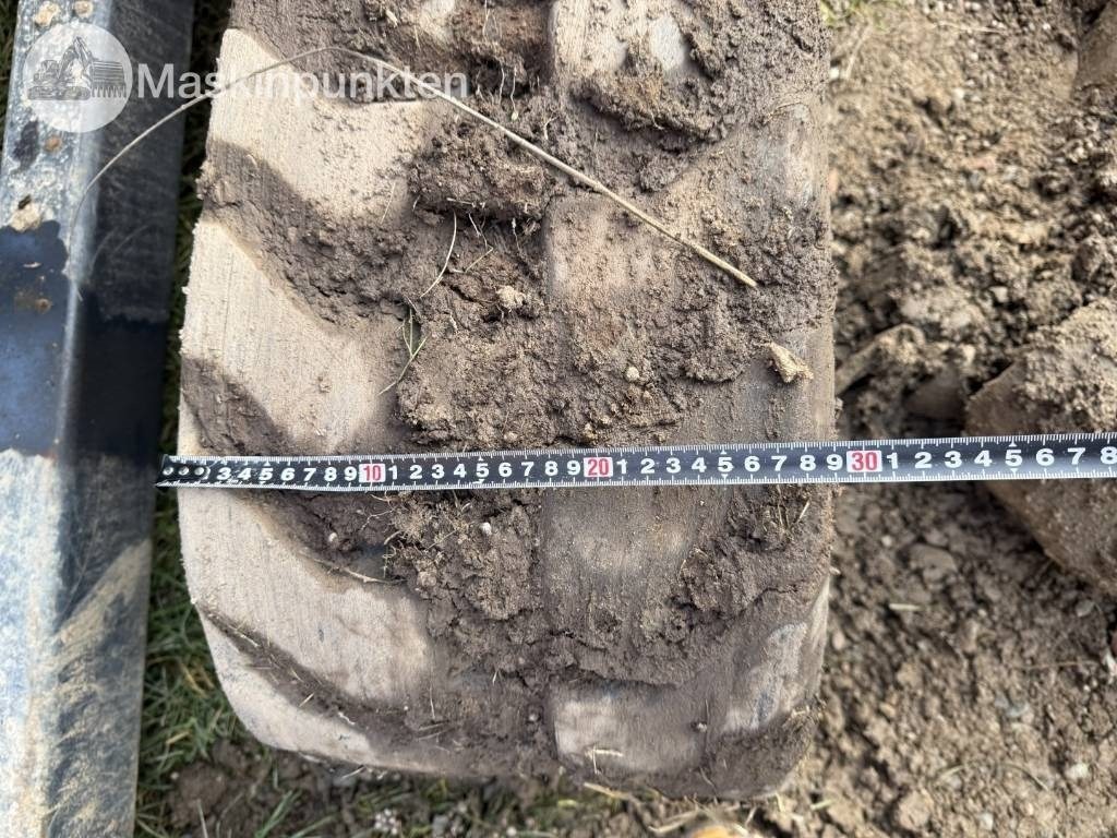 Miniexcavadora Kubota KX 101-3: foto 31 Miniexcavadora Kubota KX 101-3: foto 31