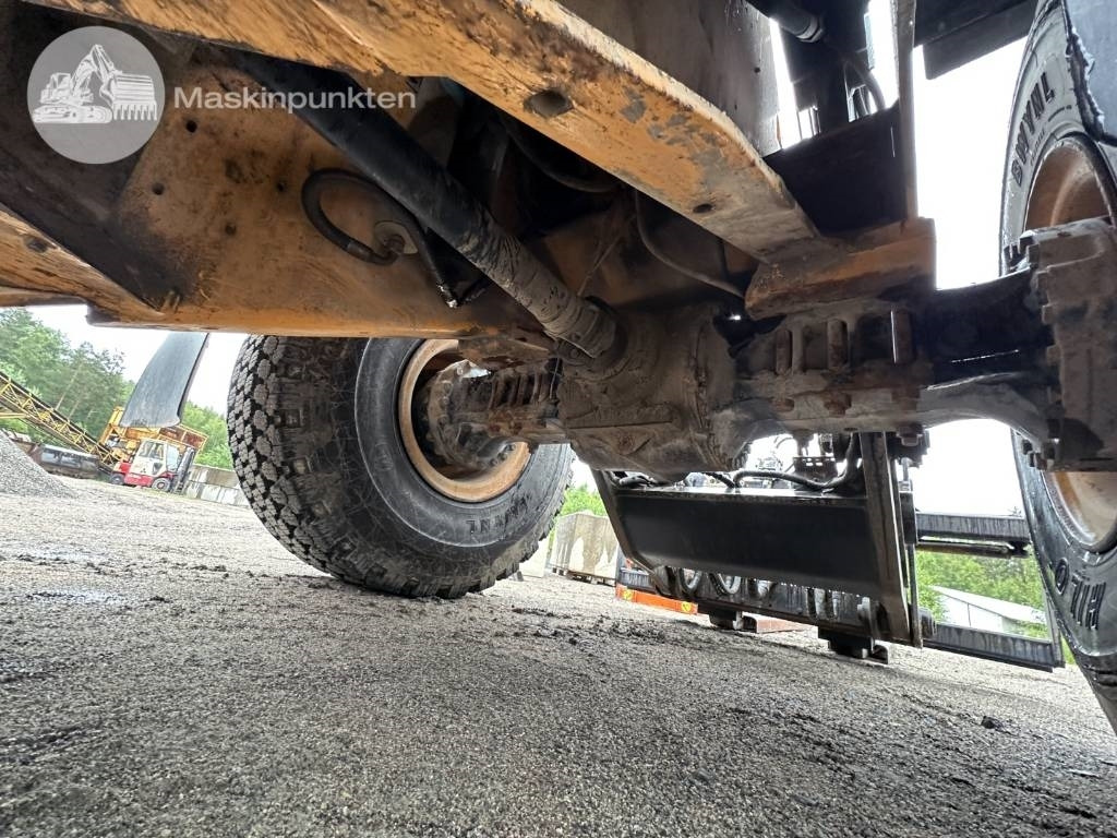 Arrendamiento de Ljungby L 20  Ljungby L 20: foto 45