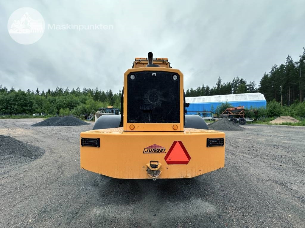 Arrendamiento de Ljungby L 20  Ljungby L 20: foto 7