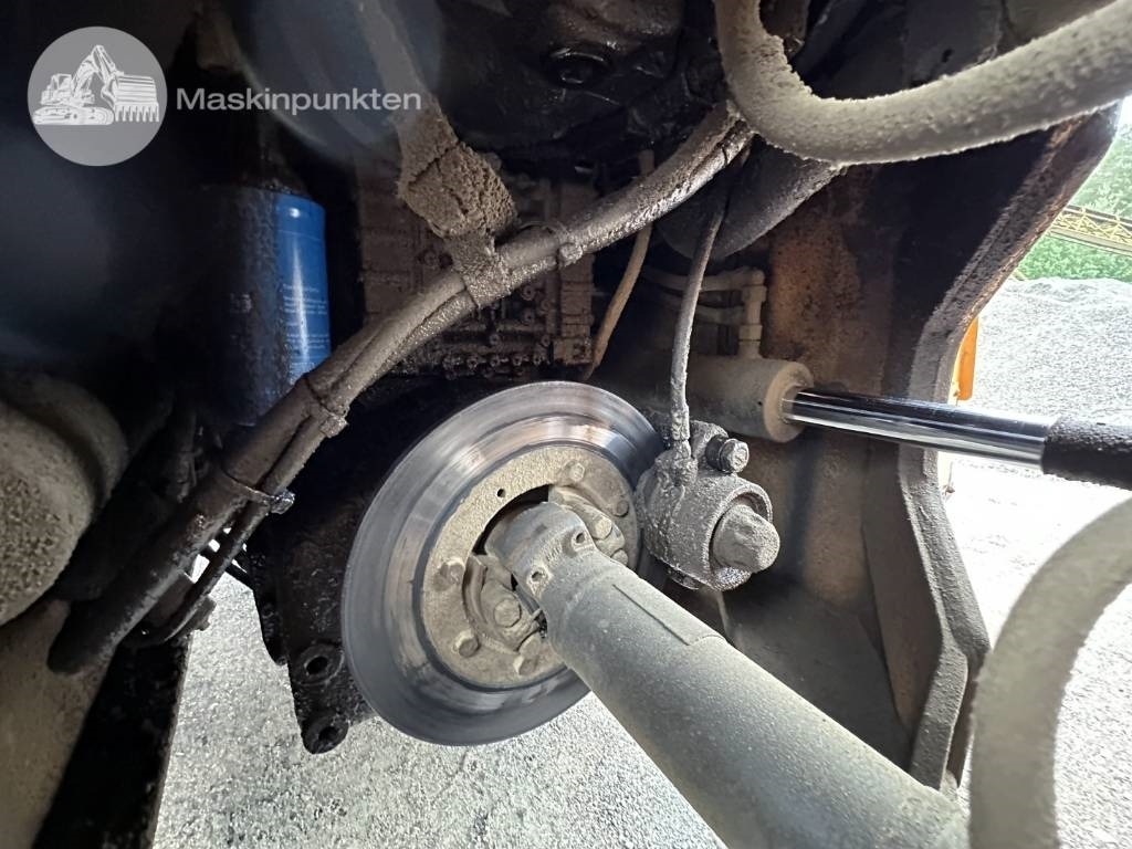 Arrendamiento de Ljungby L 20  Ljungby L 20: foto 40