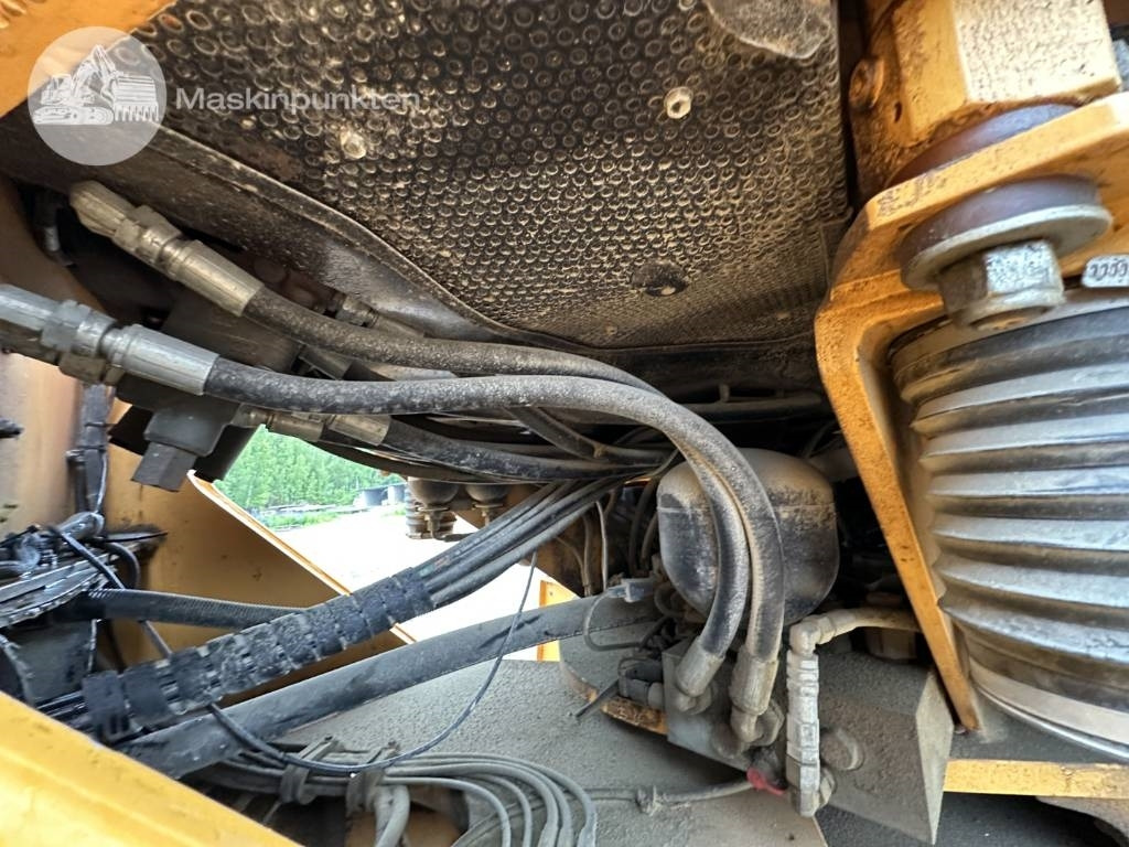 Arrendamiento de Ljungby L 20  Ljungby L 20: foto 37