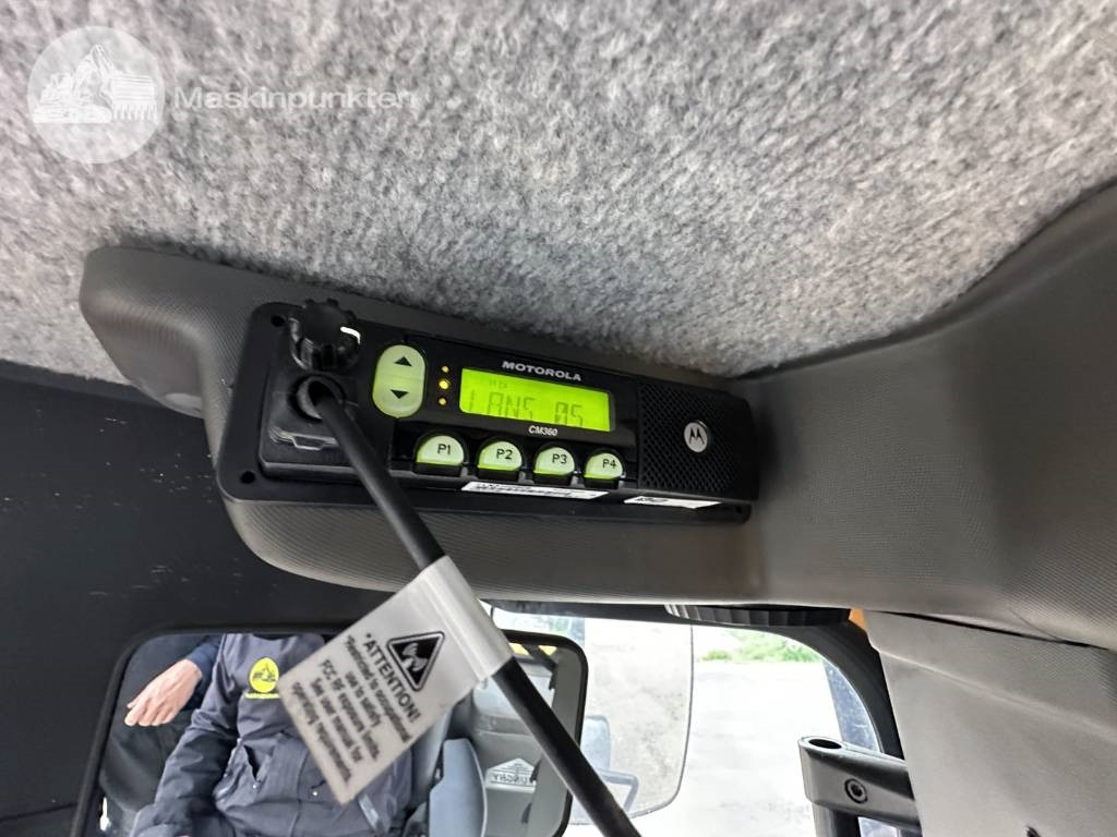 Arrendamiento de Ljungby L 20  Ljungby L 20: foto 29