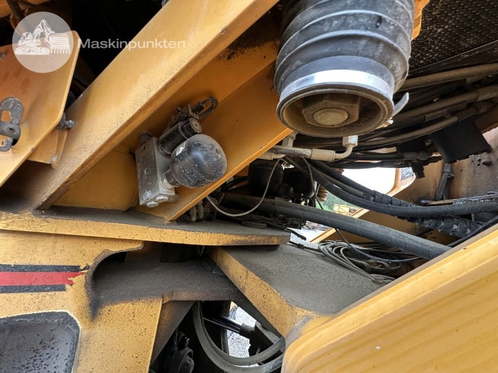 Arrendamiento de Ljungby L 20  Ljungby L 20: foto 41