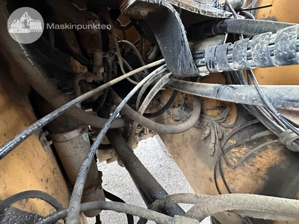 Arrendamiento de Ljungby L 20  Ljungby L 20: foto 36