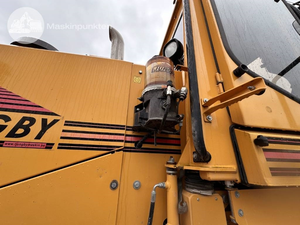 Arrendamiento de Ljungby L 20  Ljungby L 20: foto 38