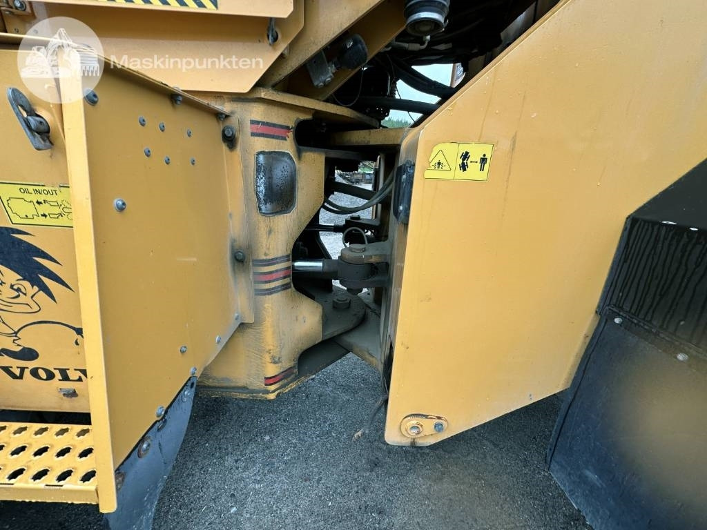 Arrendamiento de Ljungby L 20  Ljungby L 20: foto 39