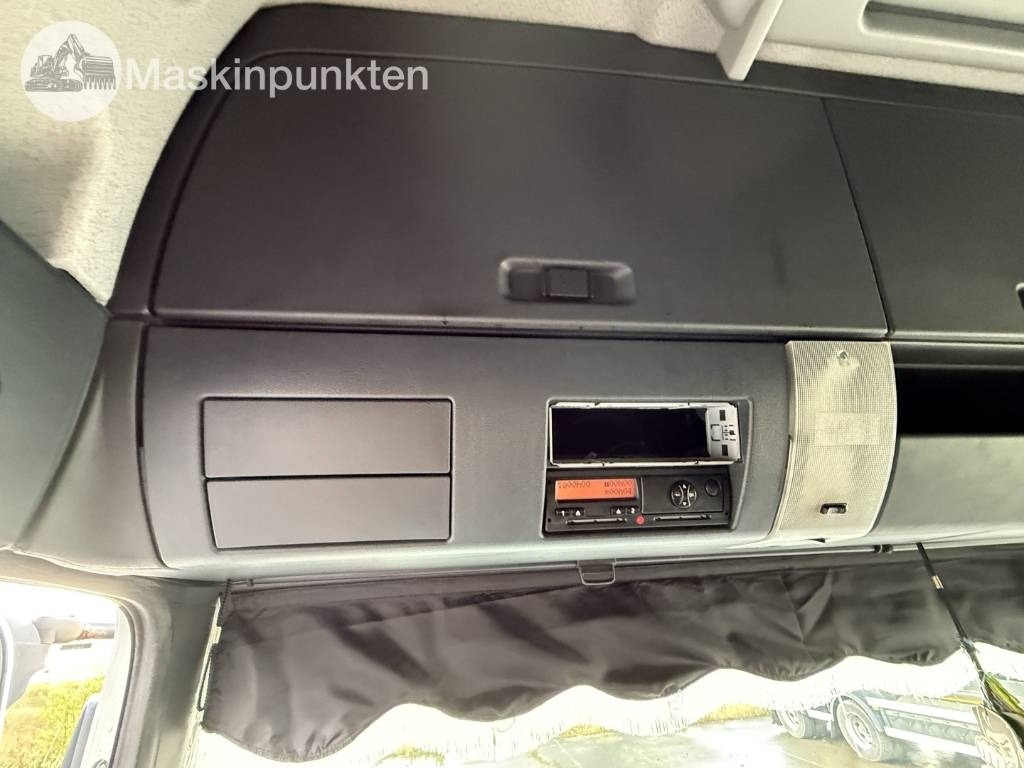 Arrendamiento de MAN Biltransport MAN Biltransport: foto 23 Arrendamiento de MAN Biltransport MAN Biltransport: foto 23