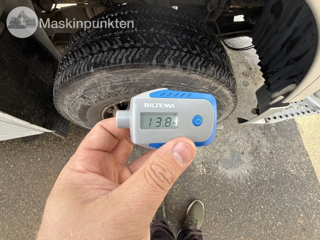 Arrendamiento de MAN Biltransport MAN Biltransport: foto 33 Arrendamiento de MAN Biltransport MAN Biltransport: foto 33