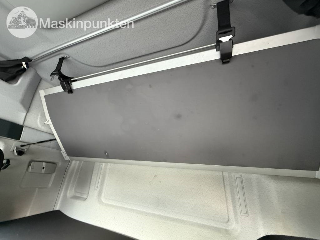 Arrendamiento de MAN Biltransport MAN Biltransport: foto 22 Arrendamiento de MAN Biltransport MAN Biltransport: foto 22