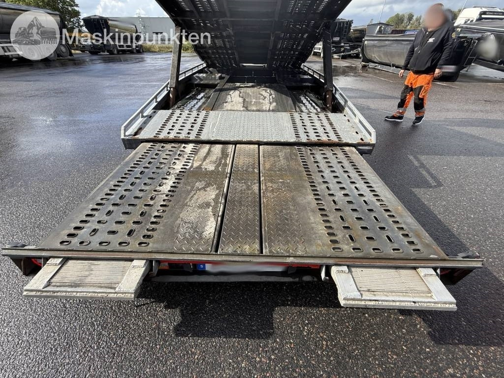 Arrendamiento de MAN Biltransport MAN Biltransport: foto 37 Arrendamiento de MAN Biltransport MAN Biltransport: foto 37