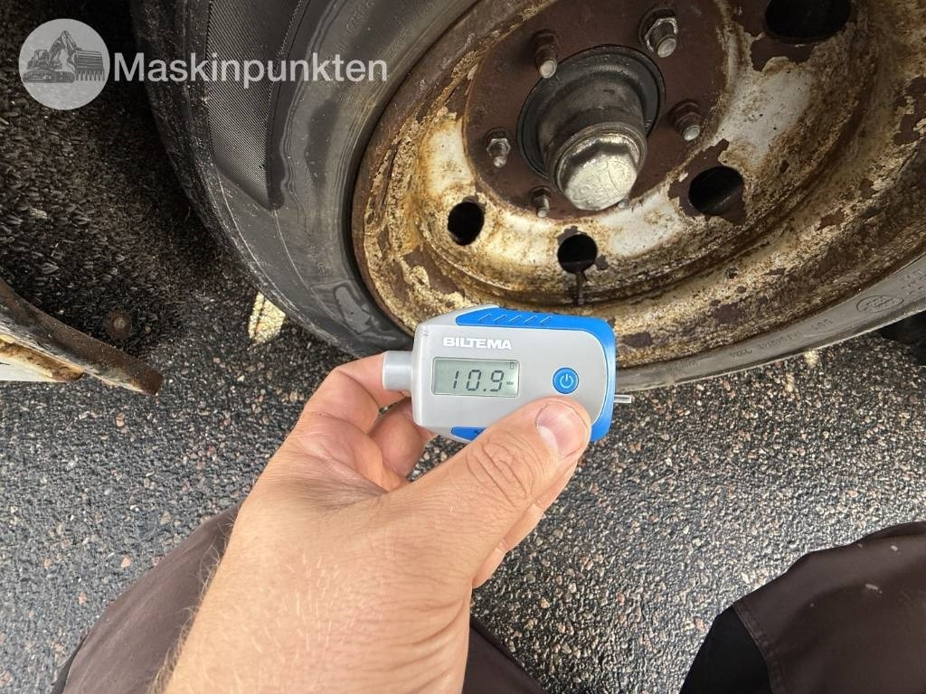 Arrendamiento de MAN Biltransport MAN Biltransport: foto 45 Arrendamiento de MAN Biltransport MAN Biltransport: foto 45