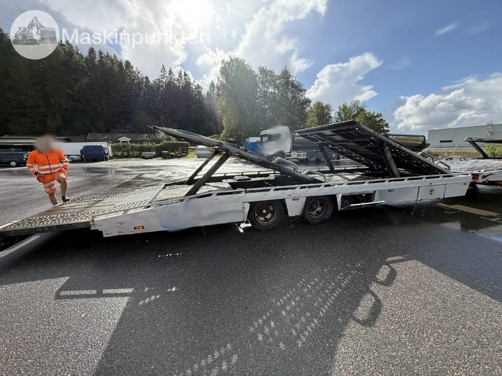 Arrendamiento de MAN Biltransport MAN Biltransport: foto 35 Arrendamiento de MAN Biltransport MAN Biltransport: foto 35