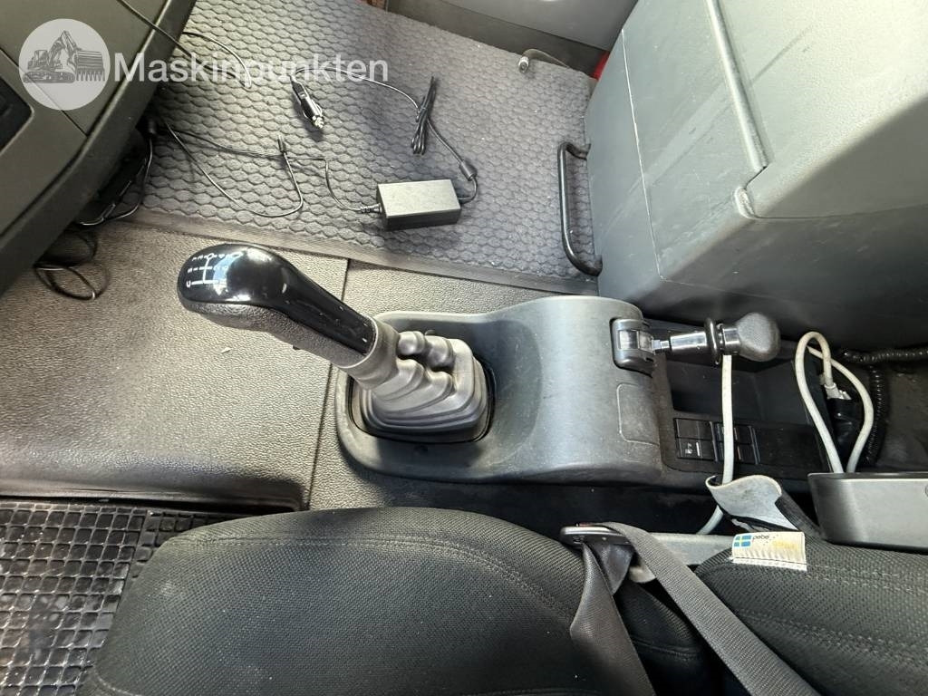 Arrendamiento de MAN Biltransport MAN Biltransport: foto 27 Arrendamiento de MAN Biltransport MAN Biltransport: foto 27