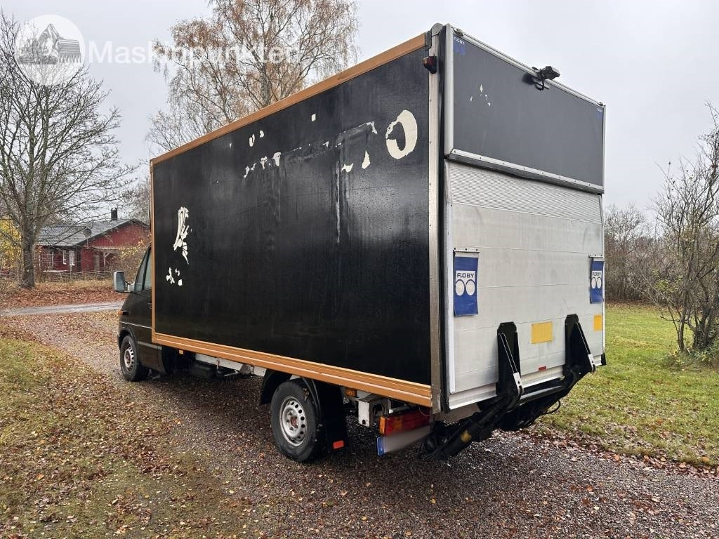 Mercedes-Benz Sprinter 316 CDI - Furgón: foto 3 Mercedes-Benz Sprinter 316 CDI - Furgón: foto 3