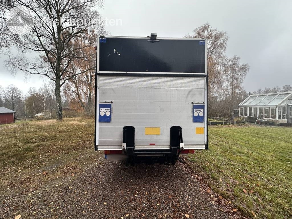 Mercedes-Benz Sprinter 316 CDI - Furgón: foto 4 Mercedes-Benz Sprinter 316 CDI - Furgón: foto 4