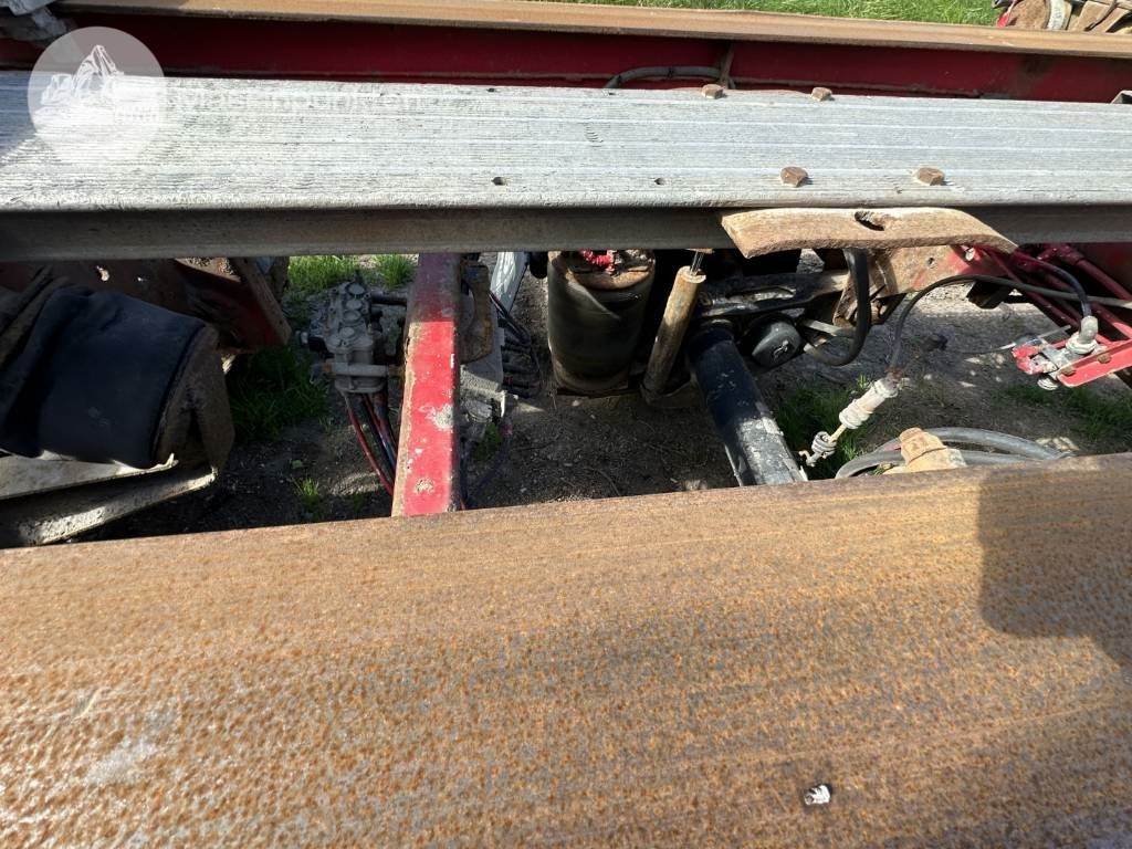 Remolque maderero Mjölbysläpet VFL4-100-36: foto 29