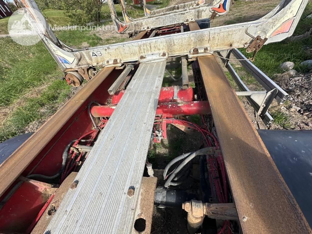 Remolque maderero Mjölbysläpet VFL4-100-36: foto 28