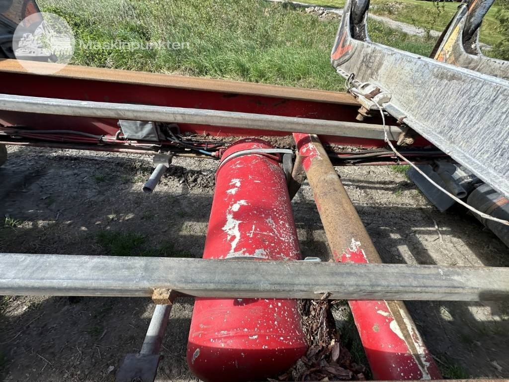 Remolque maderero Mjölbysläpet VFL4-100-36: foto 25