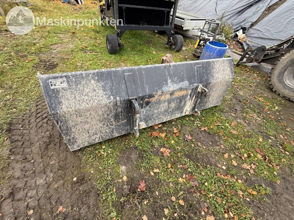 Mp-lift Yleiskauha - Cazo para Maquinaria de construcción: foto 4 Mp-lift Yleiskauha - Cazo para Maquinaria de construcción: foto 4