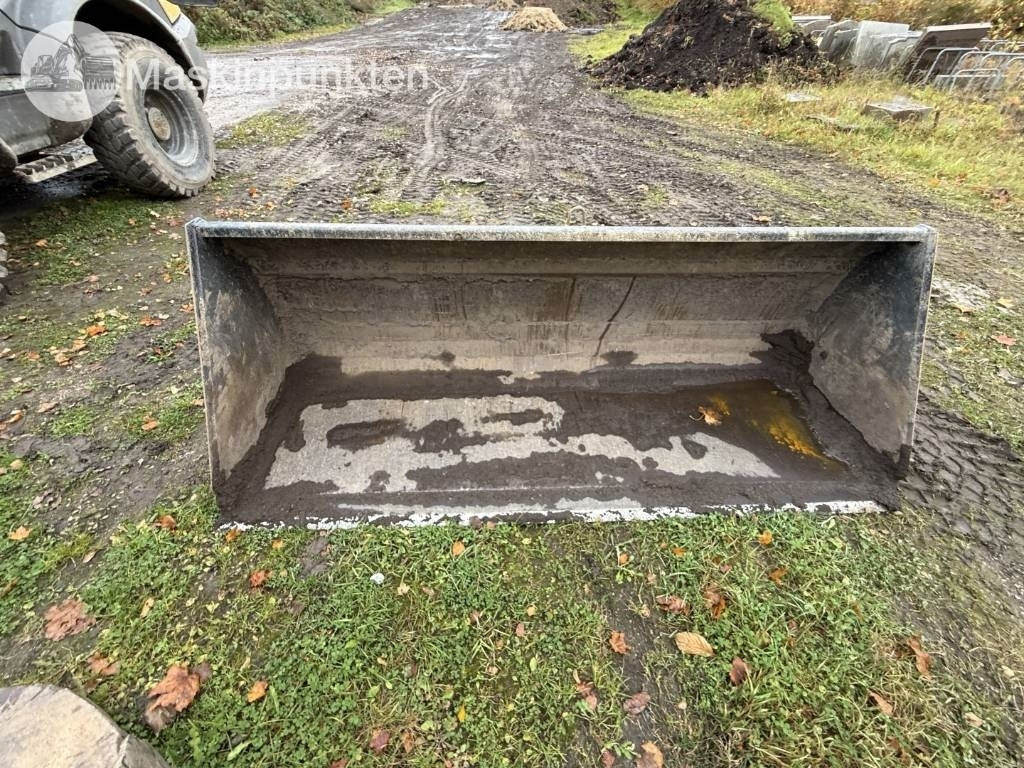 Mp-lift Yleiskauha - Cazo para Maquinaria de construcción: foto 2 Mp-lift Yleiskauha - Cazo para Maquinaria de construcción: foto 2