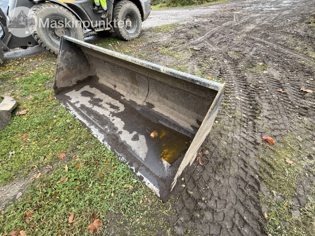 Mp-lift Yleiskauha - Cazo para Maquinaria de construcción: foto 3 Mp-lift Yleiskauha - Cazo para Maquinaria de construcción: foto 3