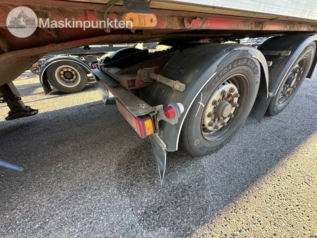 Närko C2MS11P11 - Remolque dolly: foto 4 Närko C2MS11P11 - Remolque dolly: foto 4