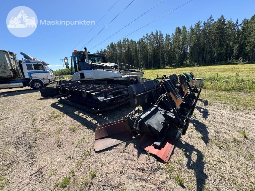 Prinoth Leitwolf  - Máquina quitanieve: foto 3 Prinoth Leitwolf  - Máquina quitanieve: foto 3