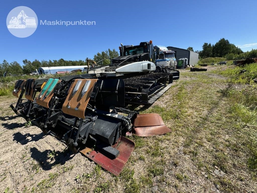 Prinoth Leitwolf  - Máquina quitanieve: foto 5 Prinoth Leitwolf  - Máquina quitanieve: foto 5