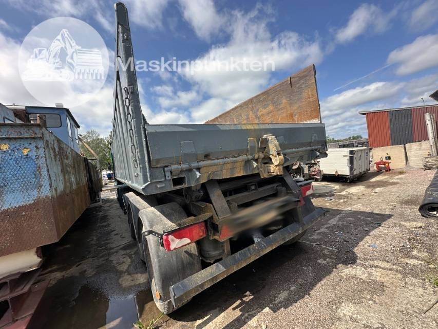 RKPS Tipptrailer - Remolque volquete: foto 4 RKPS Tipptrailer - Remolque volquete: foto 4