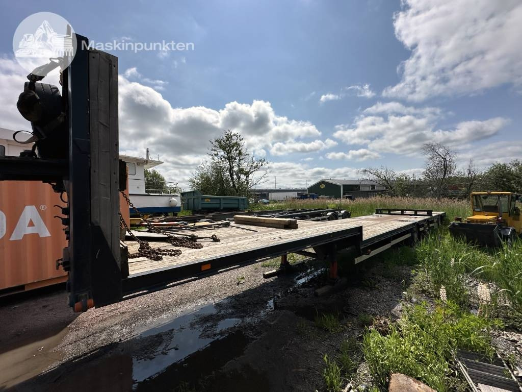 Renders RZOC 16.30 JUMBO - Semirremolque plataforma/ Caja abierta: foto 1 Renders RZOC 16.30 JUMBO - Semirremolque plataforma/ Caja abierta: foto 1