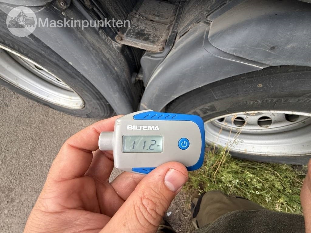 Camión caja cerrada Scania R 520 LB: foto 44 Camión caja cerrada Scania R 520 LB: foto 44