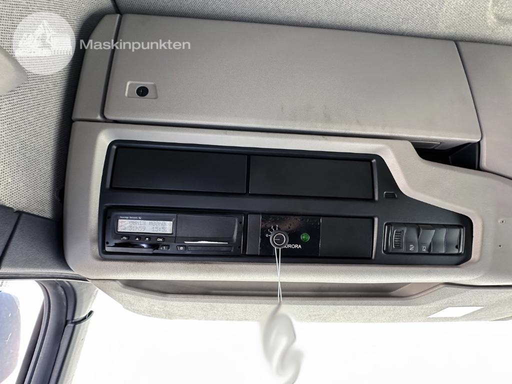 Camión caja cerrada Scania R 520: foto 34