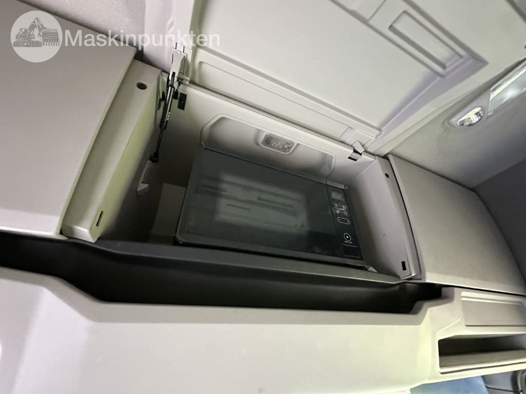 Camión forestal Scania R 650: foto 29 Camión forestal Scania R 650: foto 29