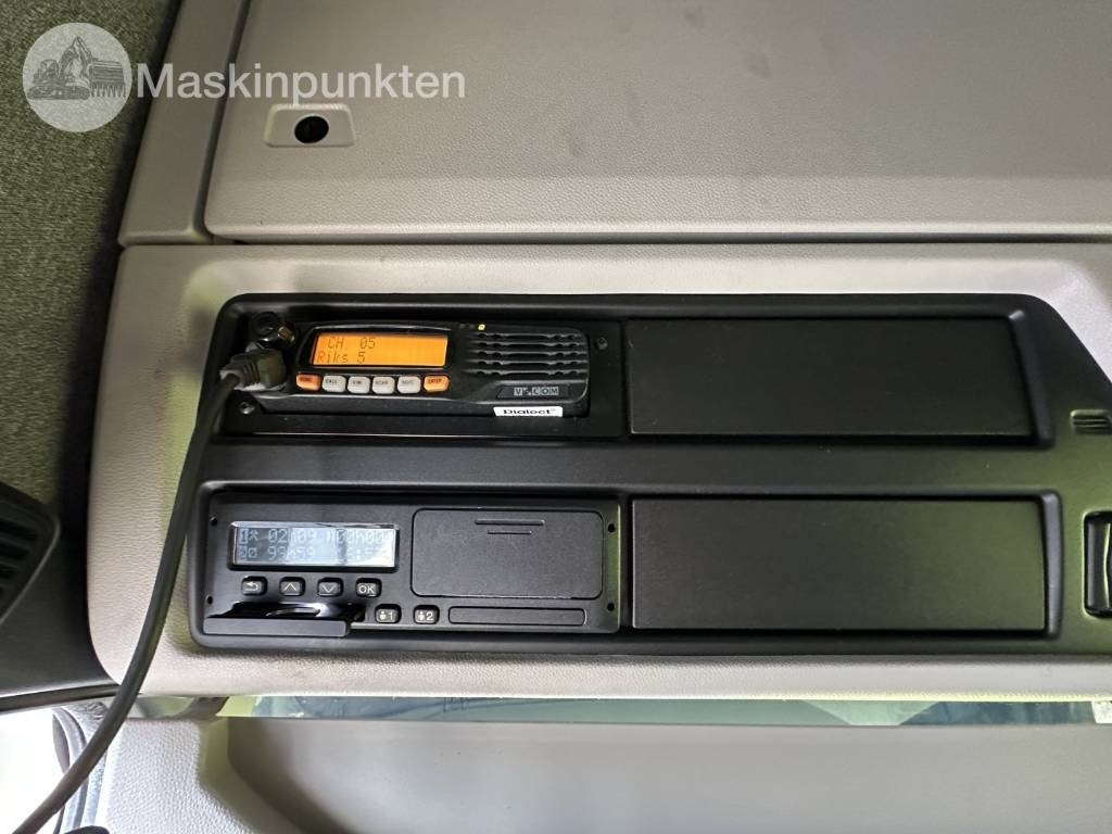 Camión forestal Scania R 650: foto 27 Camión forestal Scania R 650: foto 27