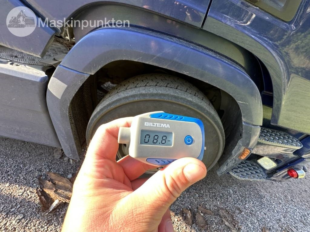 Camión forestal Scania R 650: foto 44 Camión forestal Scania R 650: foto 44