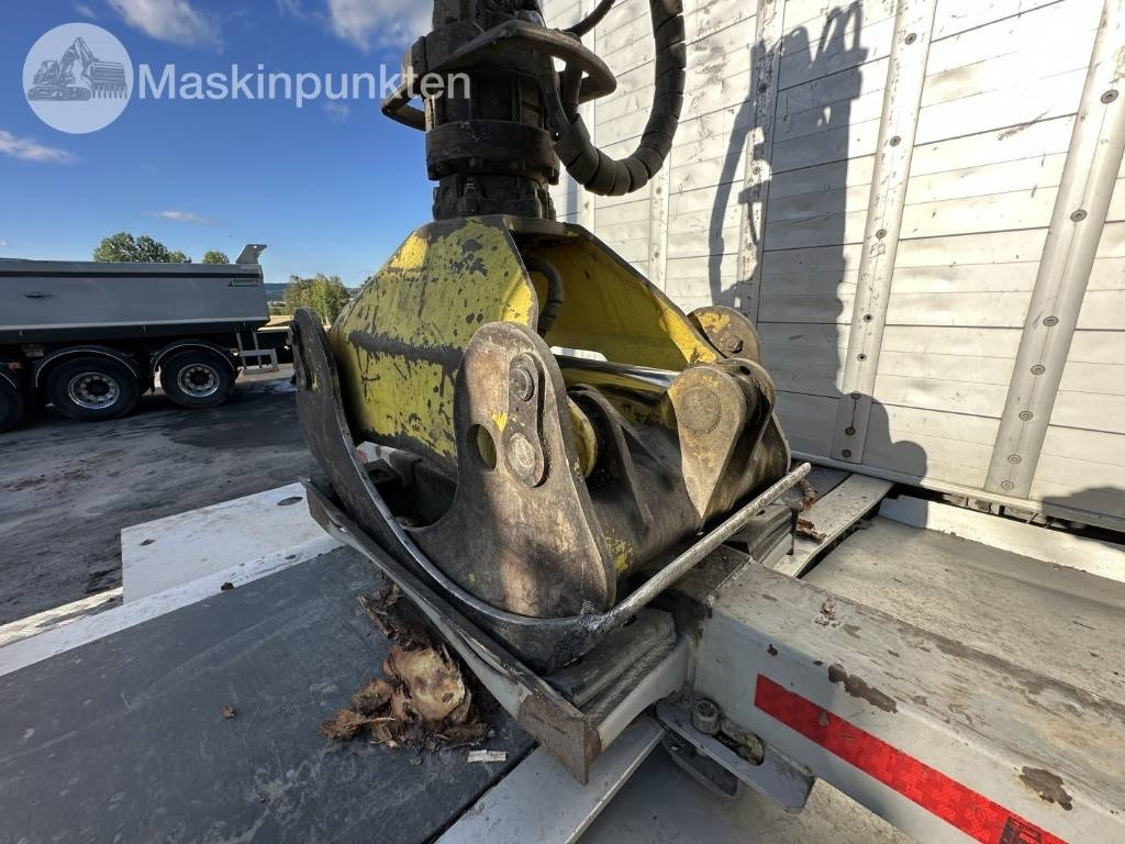 Camión forestal Scania R 650: foto 47 Camión forestal Scania R 650: foto 47