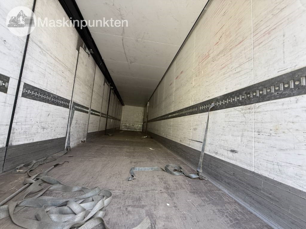 Semirremolque caja cerrada Schmitz Cargobull Skåptrailer: foto 28