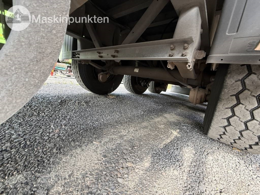 Semirremolque caja cerrada Schmitz Cargobull Skåptrailer: foto 19