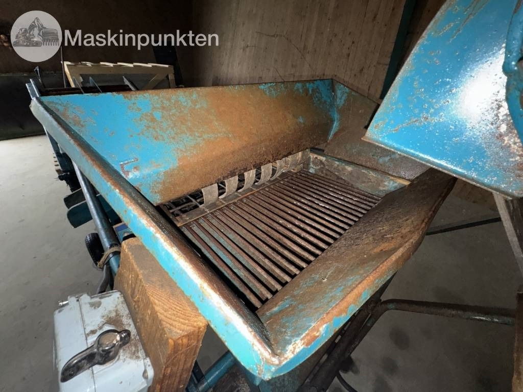 Skals Potatisharpa - Maquinaria para patatas: foto 5 Skals Potatisharpa - Maquinaria para patatas: foto 5