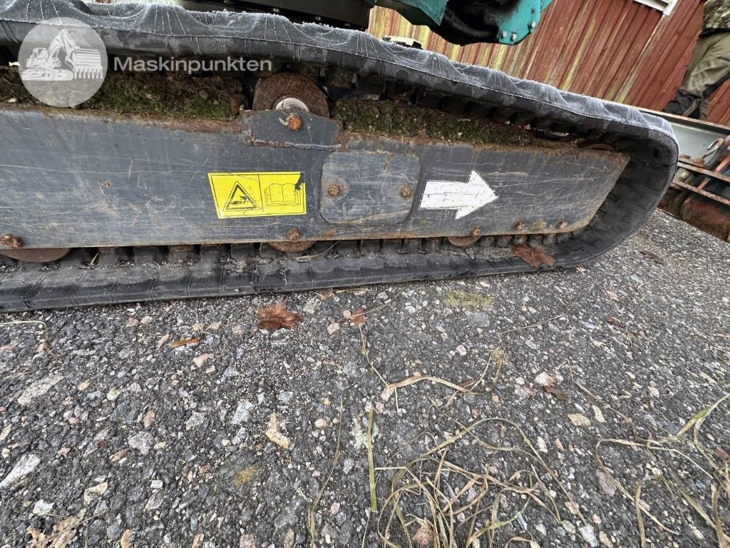 Arrendamiento de Sunward SWE 20 F med släp!  Sunward SWE 20 F med släp!: foto 50