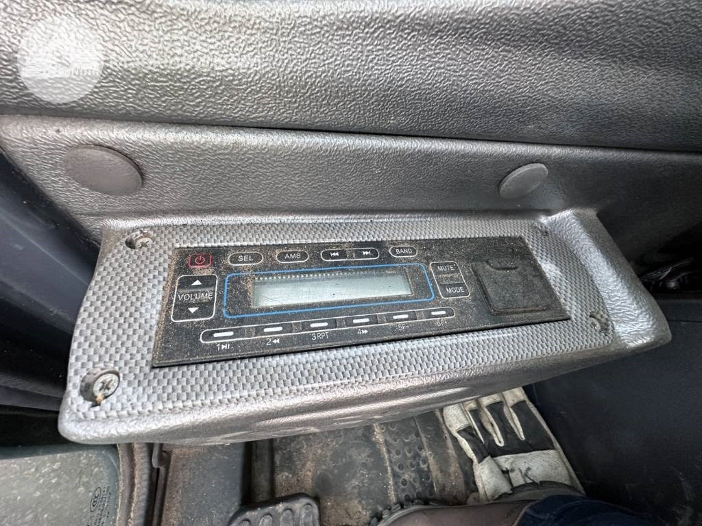 Arrendamiento de Sunward SWE 20 F med släp!  Sunward SWE 20 F med släp!: foto 20