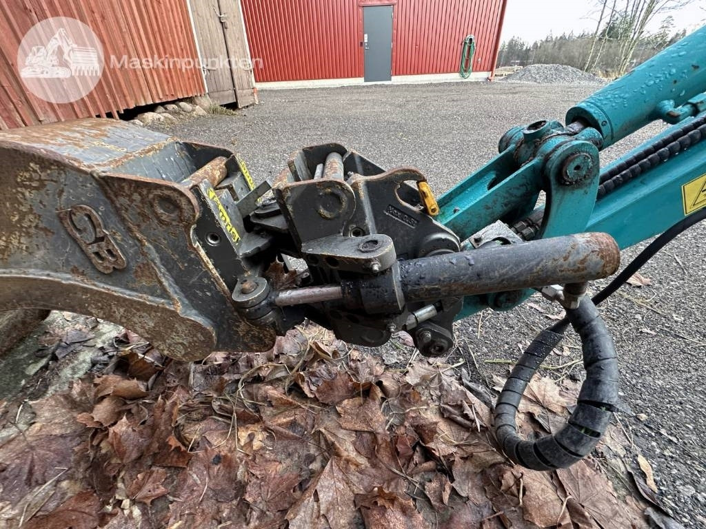 Arrendamiento de Sunward SWE 20 F med släp!  Sunward SWE 20 F med släp!: foto 31