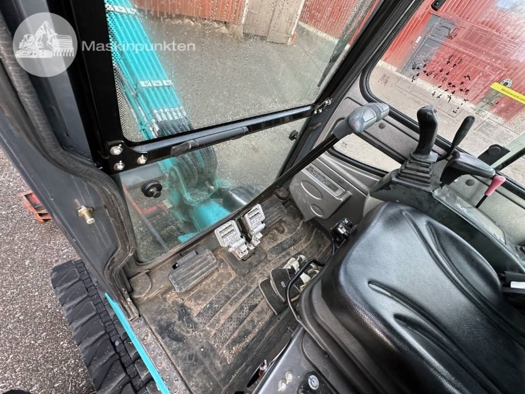 Arrendamiento de Sunward SWE 20 F med släp!  Sunward SWE 20 F med släp!: foto 12