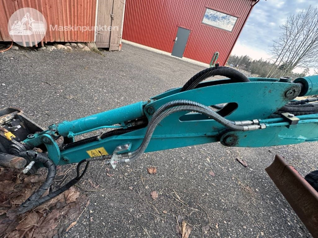 Arrendamiento de Sunward SWE 20 F med släp!  Sunward SWE 20 F med släp!: foto 29