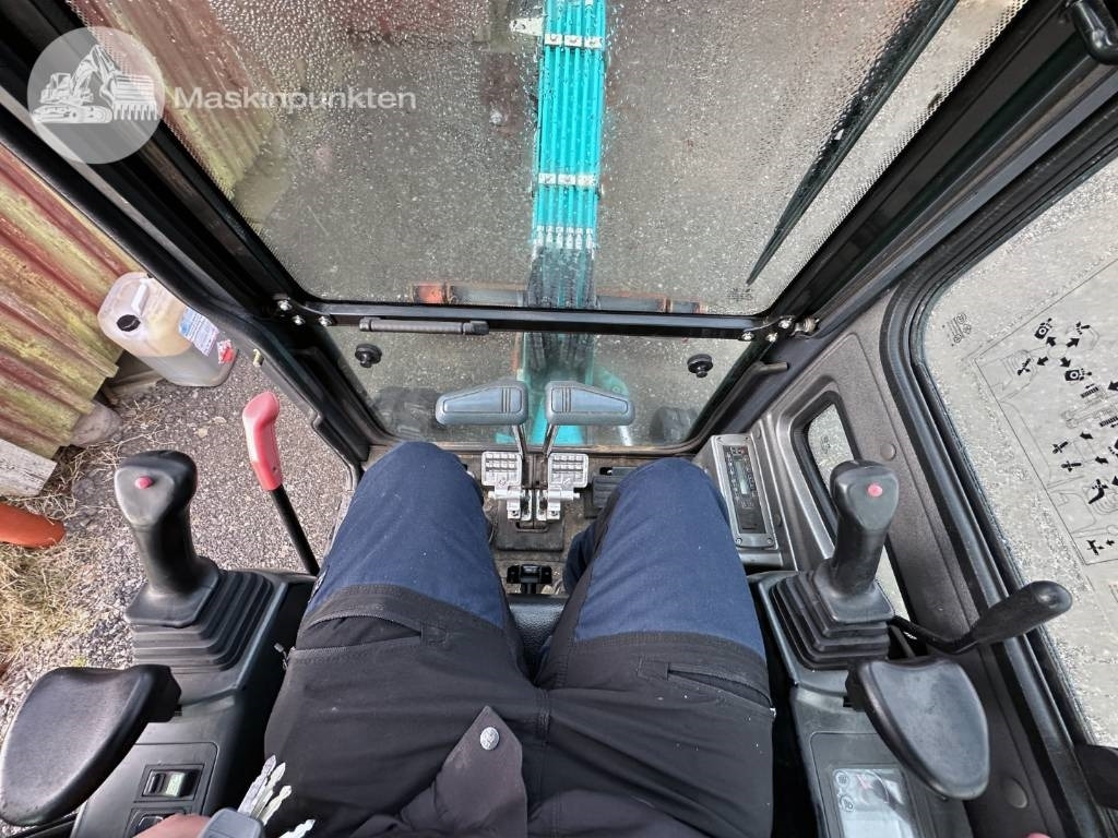 Arrendamiento de Sunward SWE 20 F med släp!  Sunward SWE 20 F med släp!: foto 16