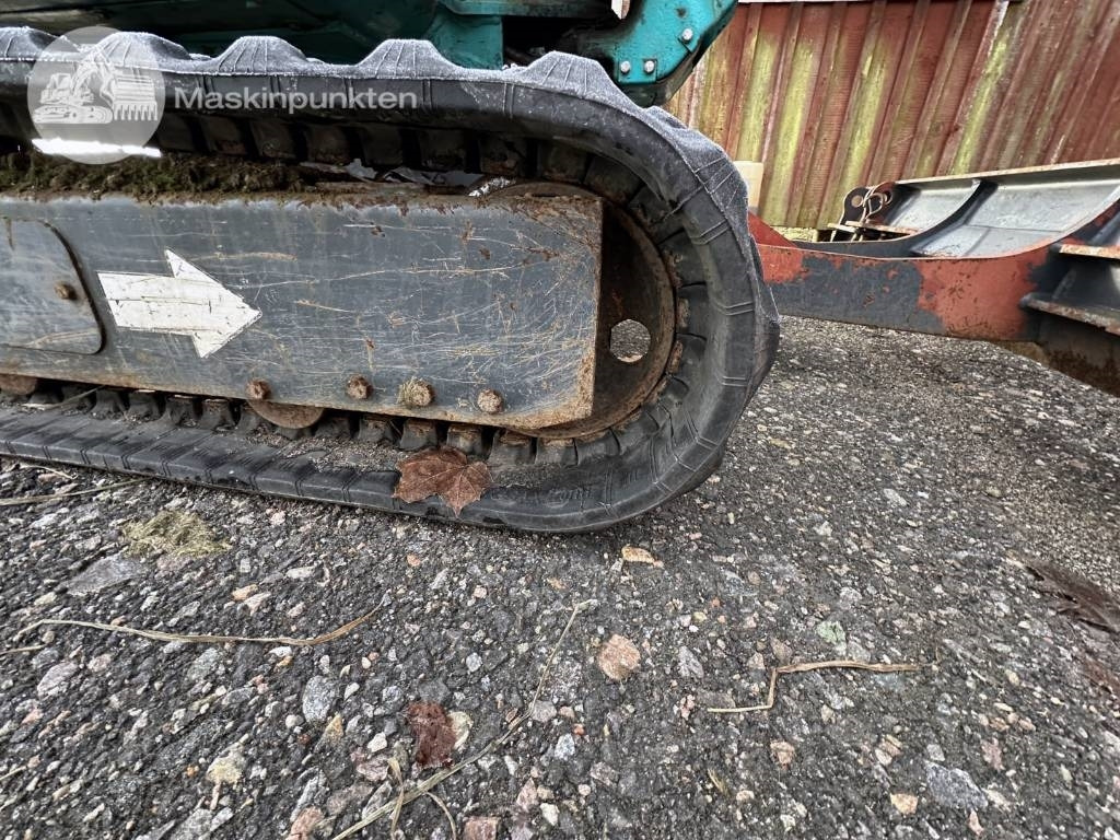 Arrendamiento de Sunward SWE 20 F med släp!  Sunward SWE 20 F med släp!: foto 48