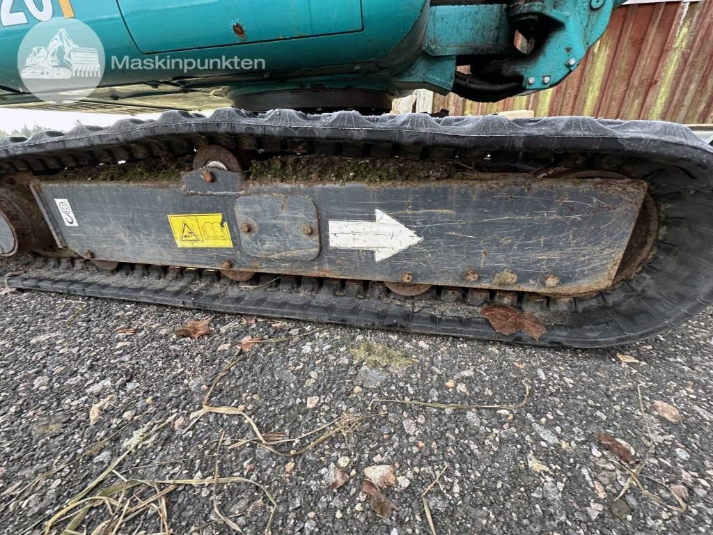 Arrendamiento de Sunward SWE 20 F med släp!  Sunward SWE 20 F med släp!: foto 49