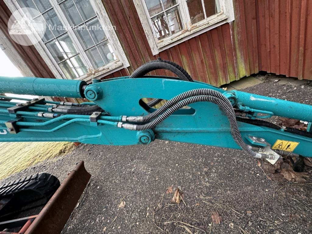 Arrendamiento de Sunward SWE 20 F med släp!  Sunward SWE 20 F med släp!: foto 37