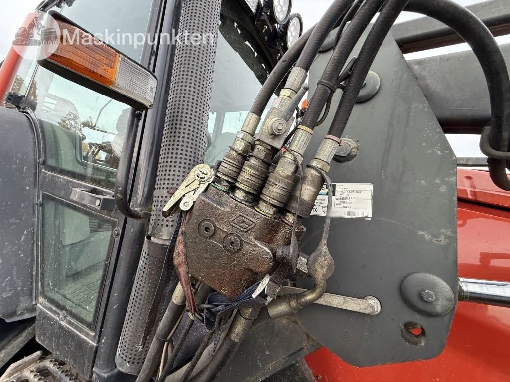 Tractor Valtra Valmet 8150-4: foto 37