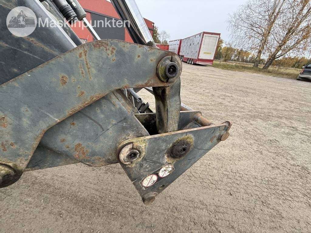 Tractor Valtra Valmet 8150-4: foto 46